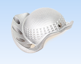 Triflange Shell MⅢ-006 